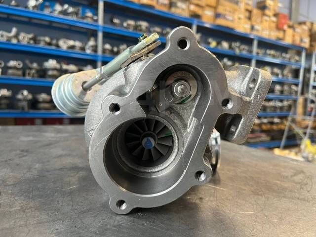 TURBINA TURBO KOMPRESSOR 12 825 TMT - Ашхабад - img 4