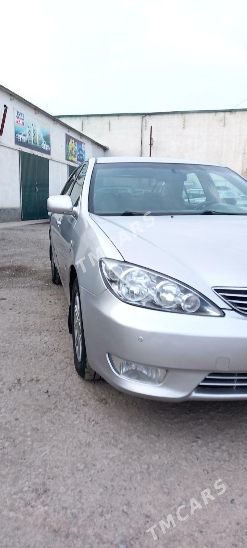 Toyota Camry 2004 - 150 000 TMT - Tejen - img 5