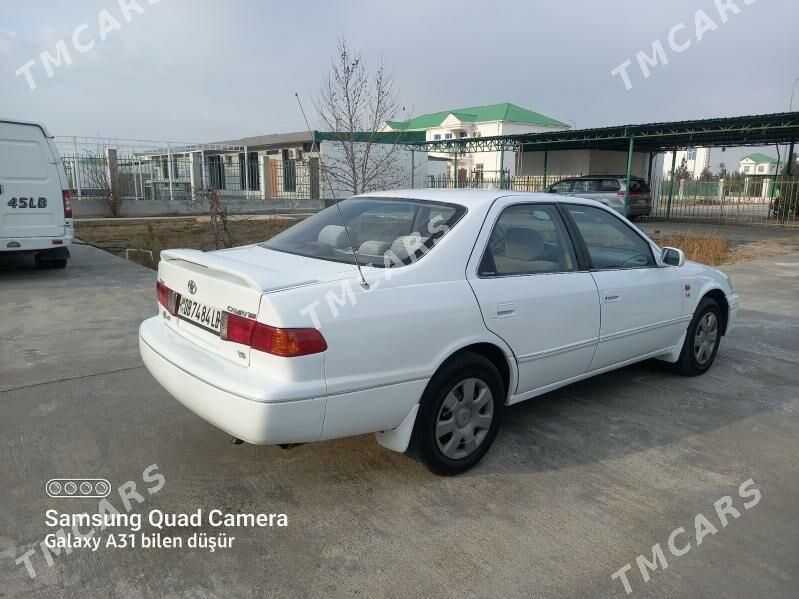 Toyota Camry 2000 - 120 000 TMT - Тязе заман - img 2