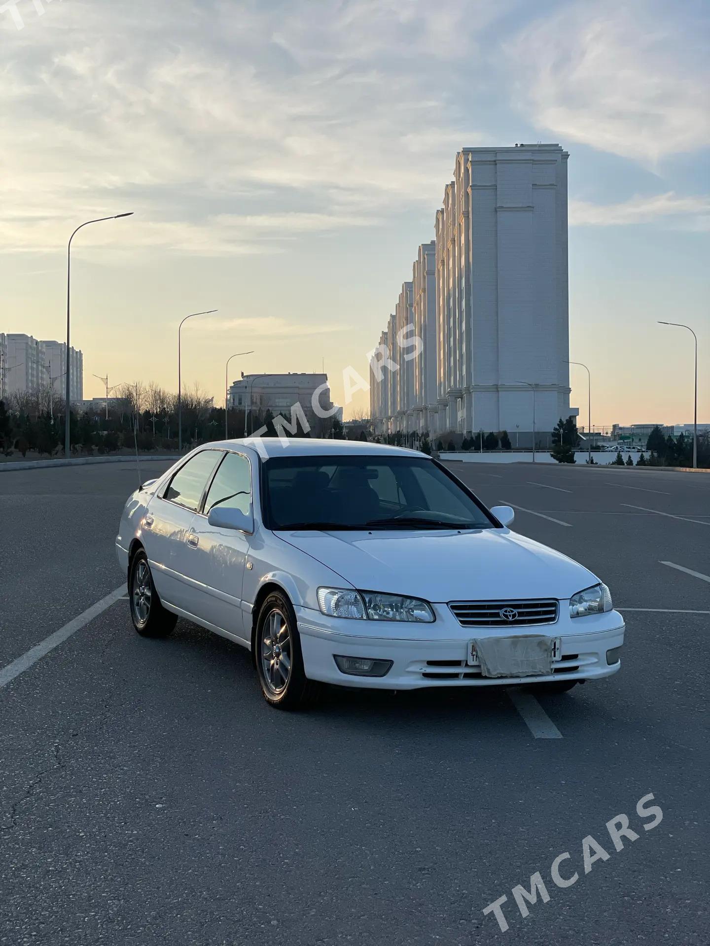 Toyota Camry 1998 - 120 000 TMT - Гёкдепе - img 2