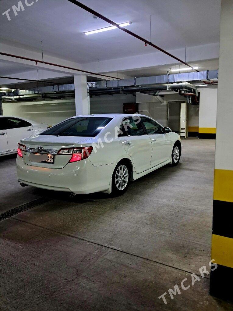 Toyota Camry 2014 - 205 000 TMT - Aşgabat - img 5