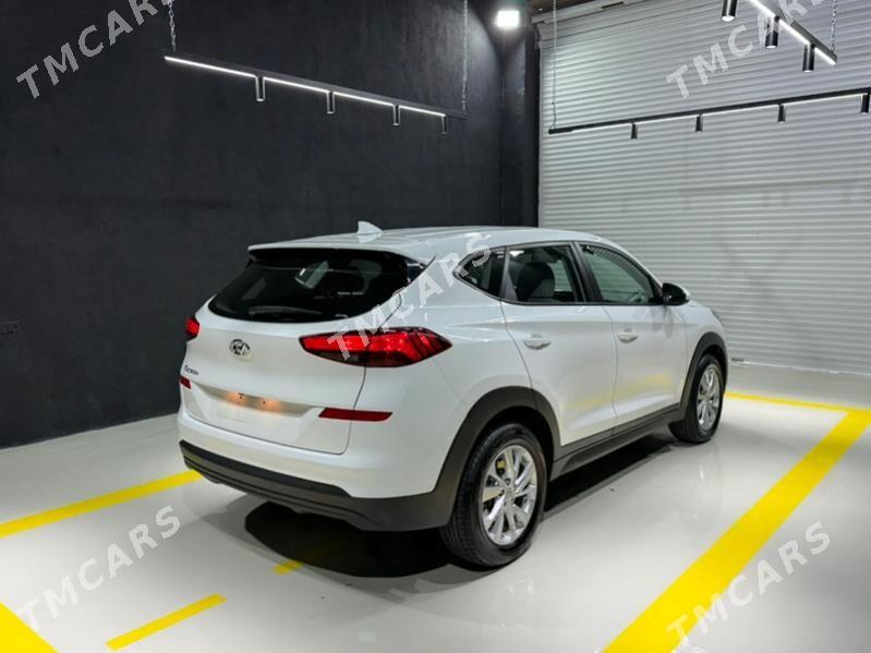 Hyundai Tucson 2020 - 275 000 TMT - Ашхабад - img 6