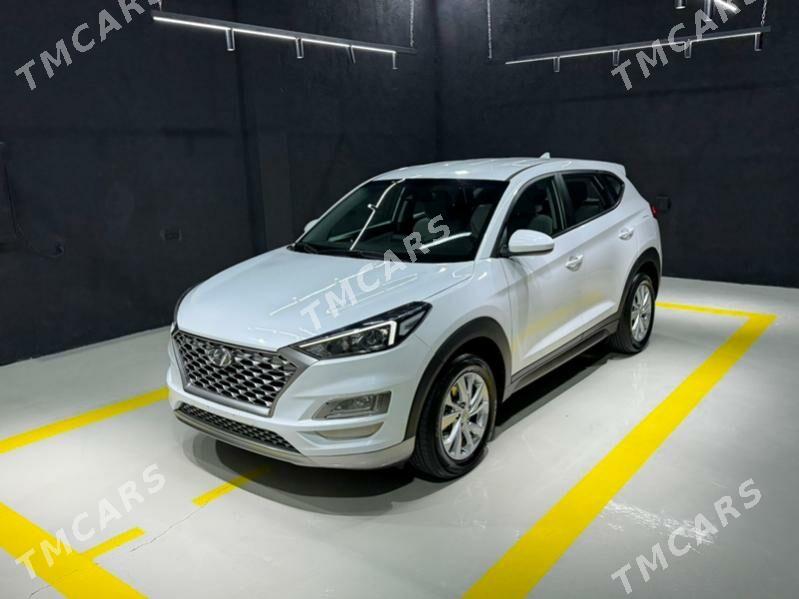 Hyundai Tucson 2020 - 275 000 TMT - Ашхабад - img 2