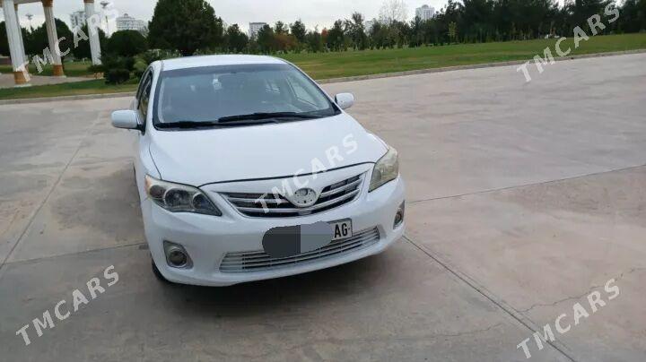 Toyota Corolla 2013 - 149 000 TMT - Ашхабад - img 5