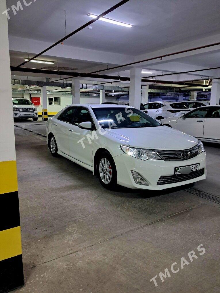 Toyota Camry 2014 - 205 000 TMT - Aşgabat - img 3