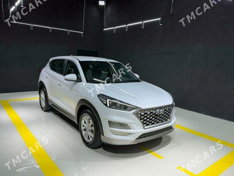 Hyundai Tucson 2020 - 275 000 TMT - Ашхабад - img 3