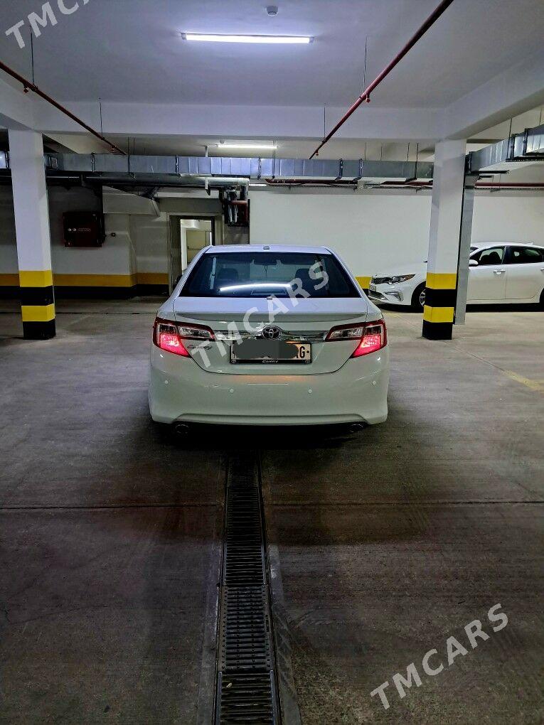 Toyota Camry 2014 - 205 000 TMT - Aşgabat - img 2