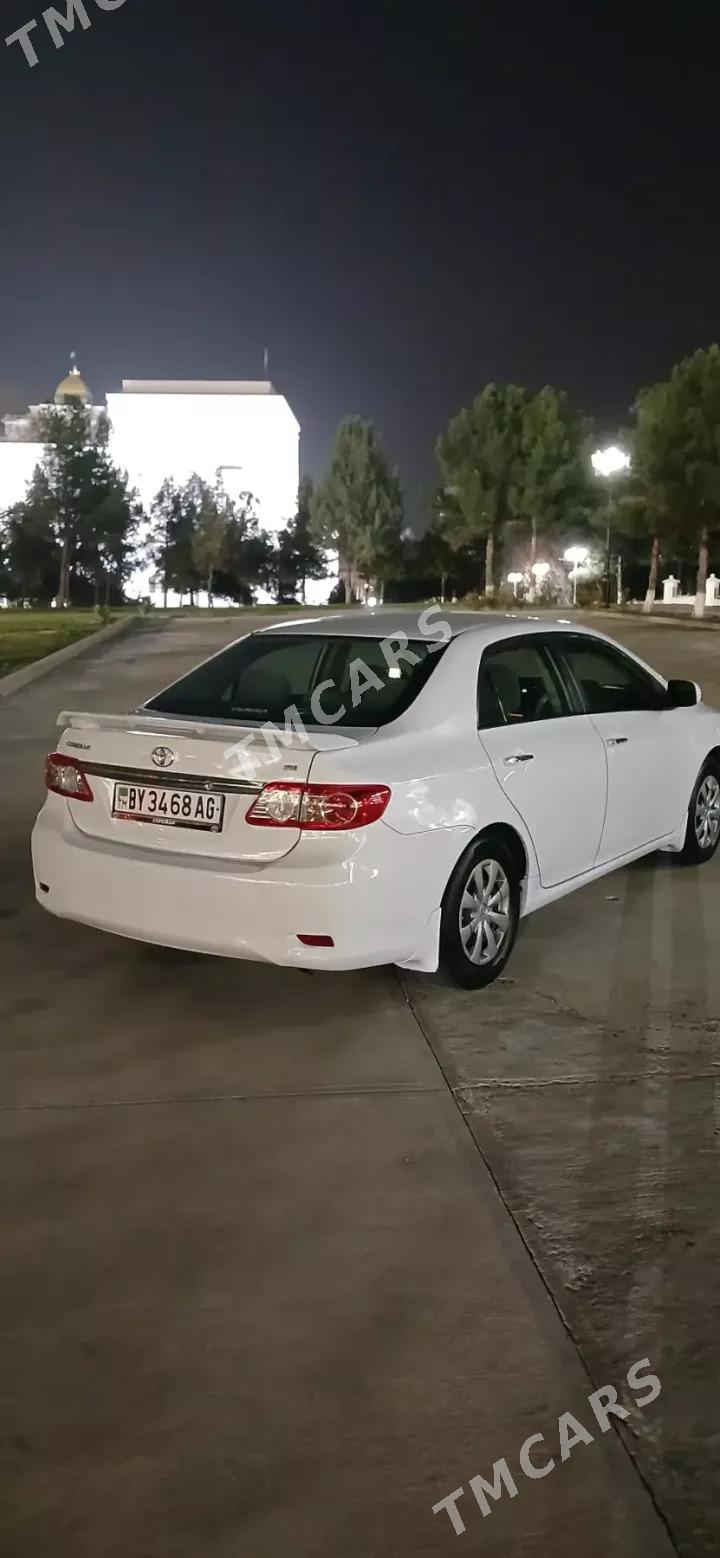 Toyota Corolla 2013 - 149 000 TMT - Ашхабад - img 2