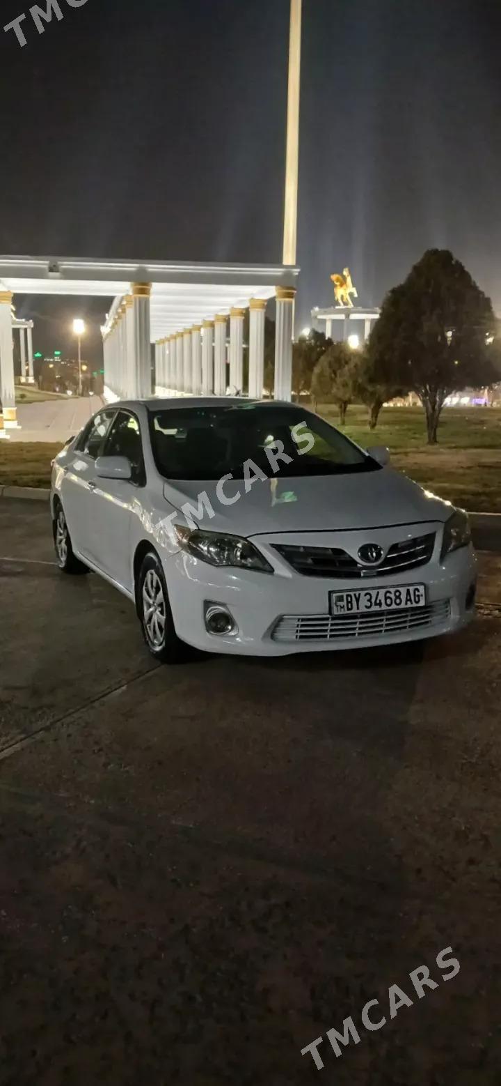 Toyota Corolla 2013 - 149 000 TMT - Ашхабад - img 4