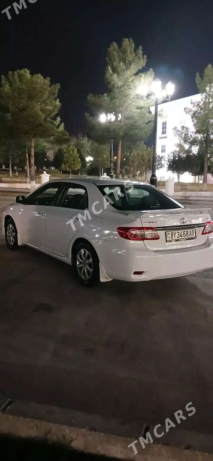 Toyota Corolla 2013 - 149 000 TMT - Ашхабад - img 3