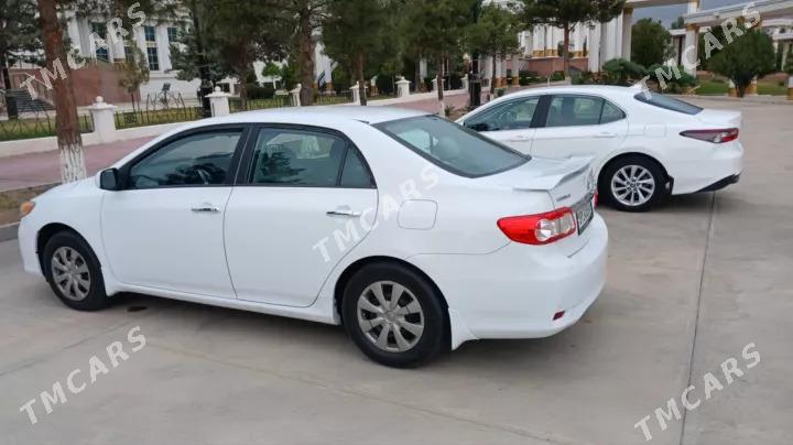 Toyota Corolla 2013 - 149 000 TMT - Ашхабад - img 6