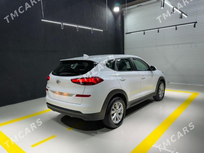 Hyundai Tucson 2020 - 275 000 TMT - Ашхабад - img 9