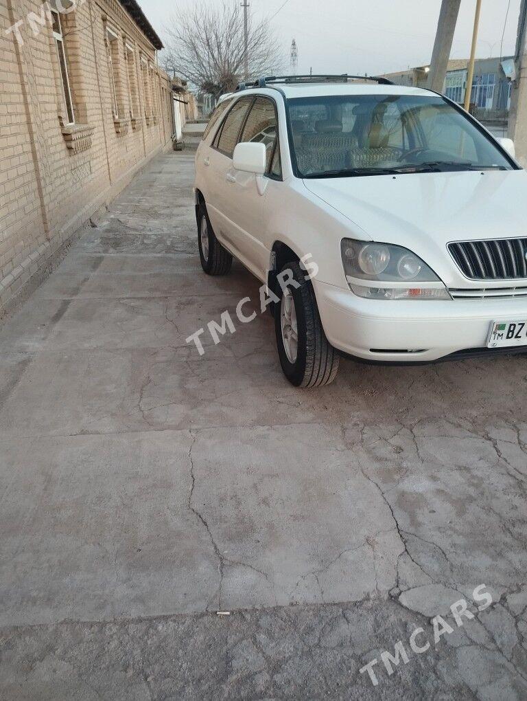 Lexus RX 300 2003 - 150 000 TMT - Гарабекевюл - img 3