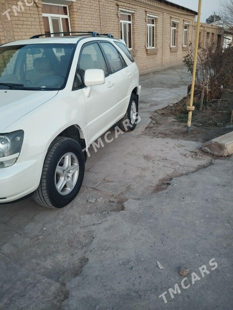 Lexus RX 300 2003 - 150 000 TMT - Гарабекевюл - img 2