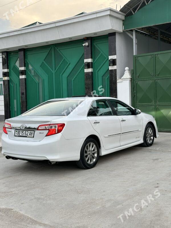 Toyota Camry 2012 - 235 000 TMT - Анев - img 3