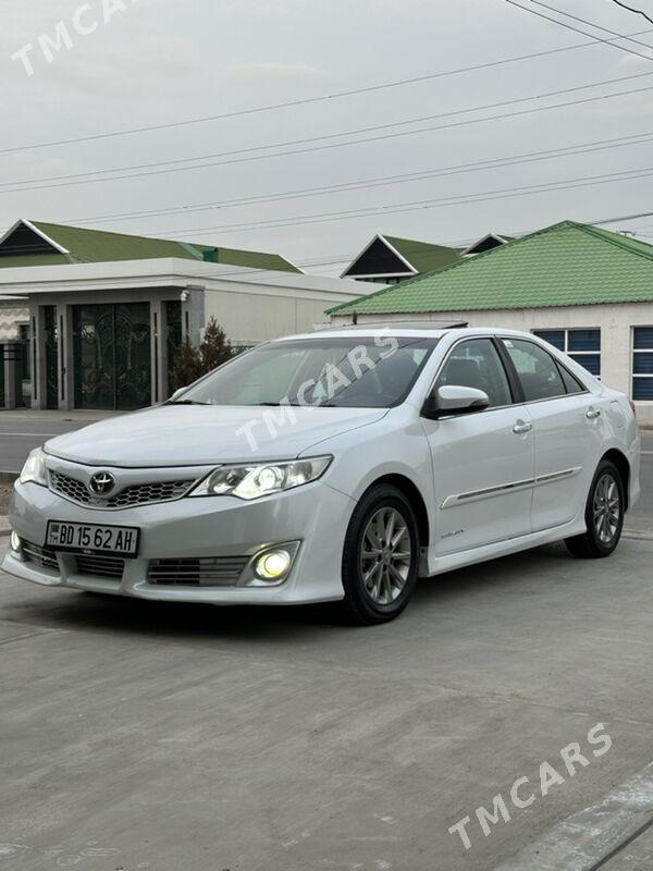 Toyota Camry 2012 - 235 000 TMT - Анев - img 2