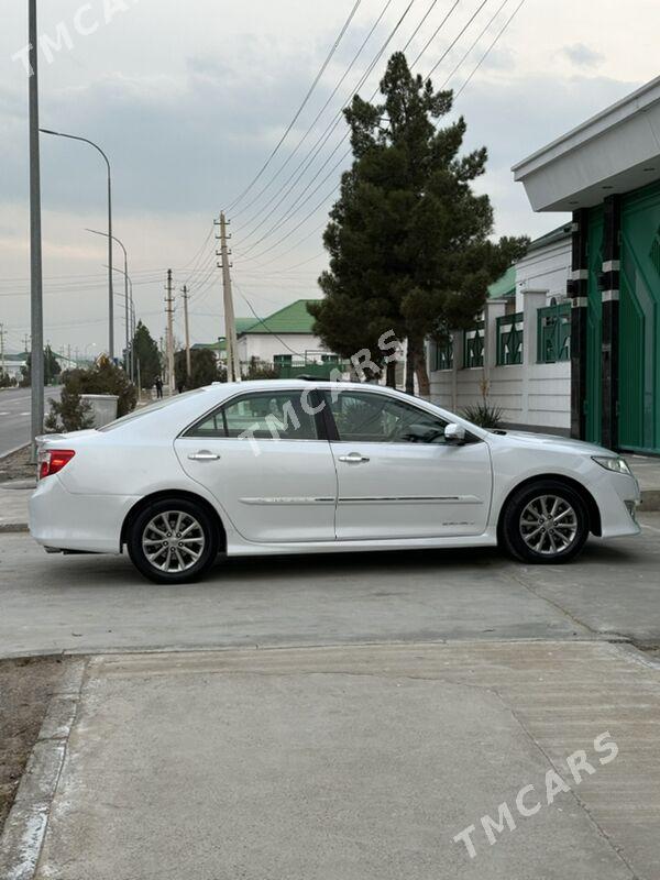 Toyota Camry 2012 - 235 000 TMT - Анев - img 8