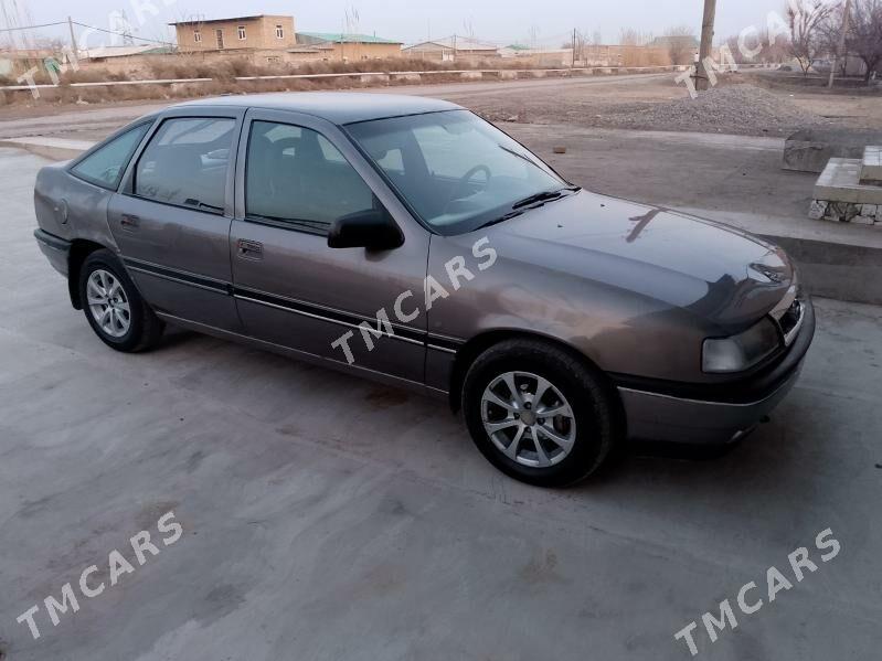 Opel Vectra 1991 - 20 000 TMT - Туркменабат - img 2