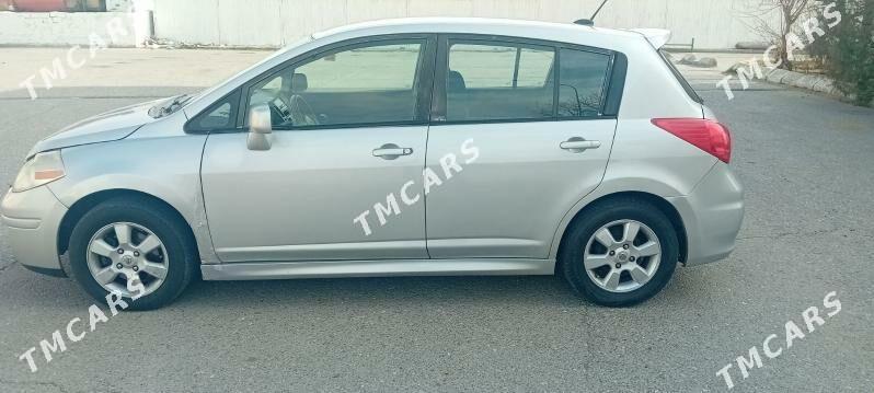 Nissan Versa 2010 - 106 000 TMT - 30 мкр - img 2