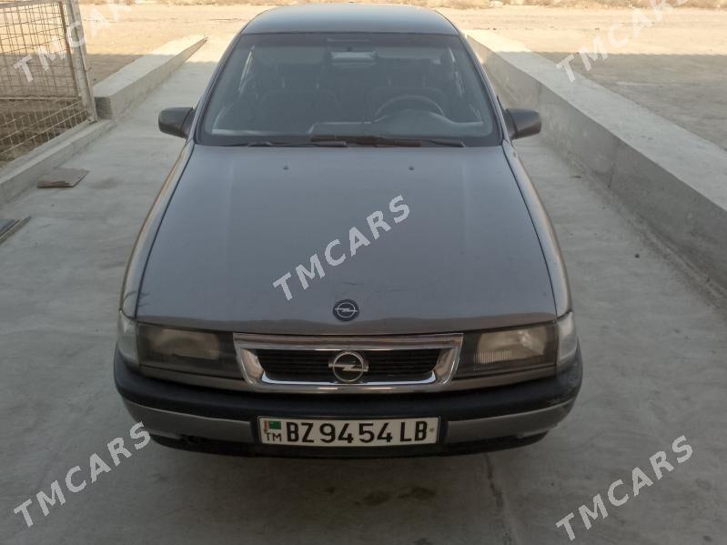 Opel Vectra 1991 - 20 000 TMT - Туркменабат - img 5