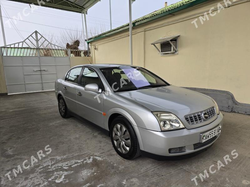 Opel Vectra 2002 - 82 000 TMT - Ашхабад - img 3