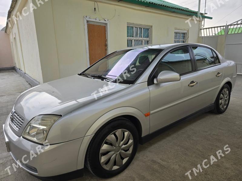 Opel Vectra 2002 - 82 000 TMT - Ашхабад - img 2