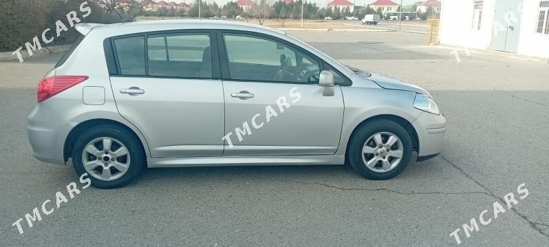 Nissan Versa 2010 - 106 000 TMT - 30 мкр - img 7