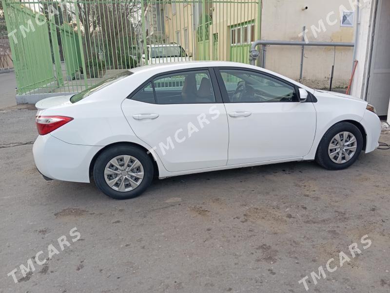 Toyota Corolla 2014 - 158 000 TMT - Aşgabat - img 2