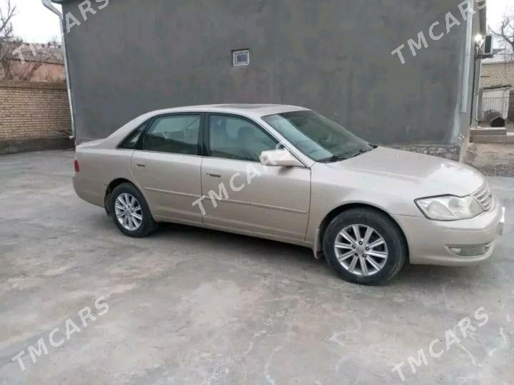 Toyota Avalon 2003 - 125 000 TMT - Serhetabat (Guşgy) - img 3