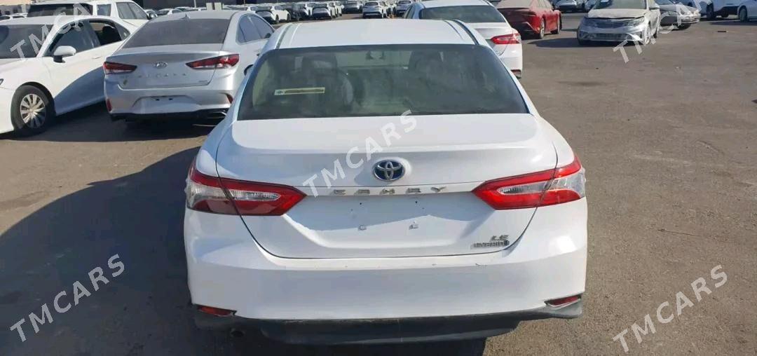 Toyota Camry 2019 - 190 000 TMT - Мары - img 2