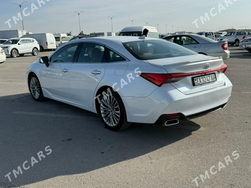 Toyota Avalon 2019 - 435 000 TMT - Ашхабад - img 3