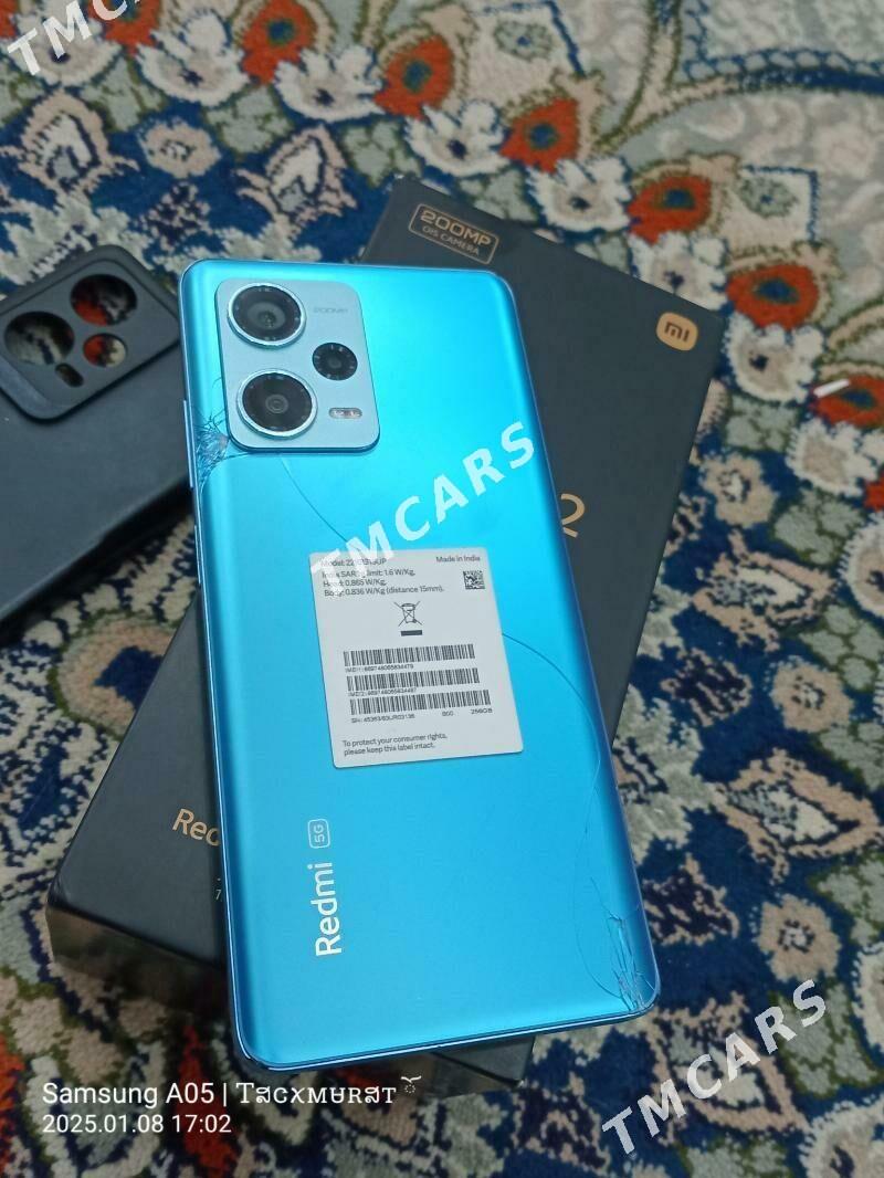 Redmi note 12 pro plus 5G - Daşoguz - img 2