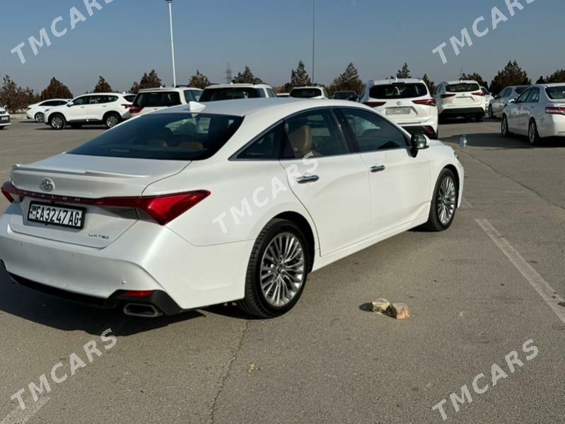 Toyota Avalon 2019 - 435 000 TMT - Ашхабад - img 4