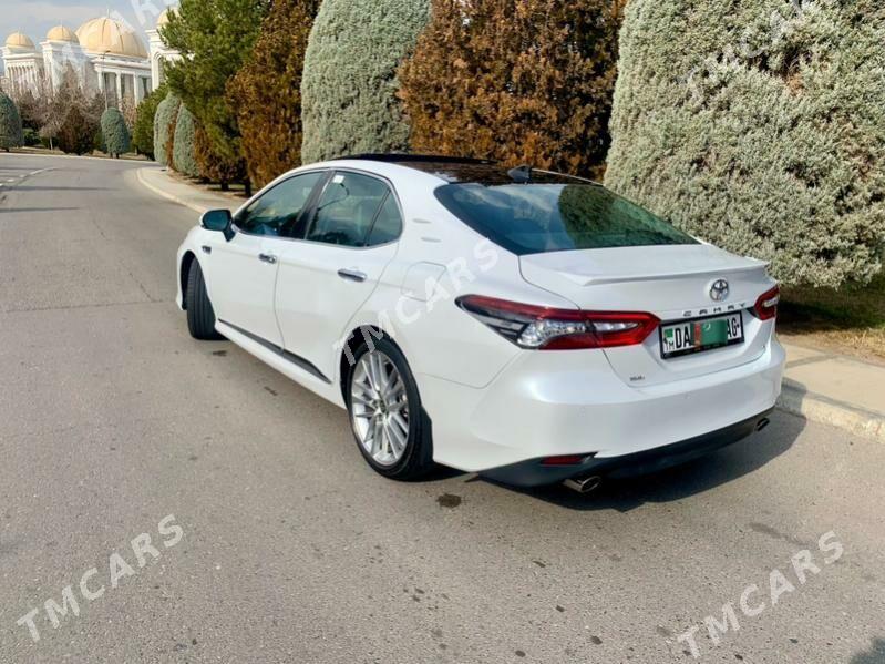 Toyota Camry 2020 - 451 000 TMT - Aşgabat - img 5