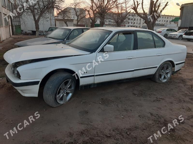 BMW 525 1991 - 22 000 TMT - Türkmenabat - img 2