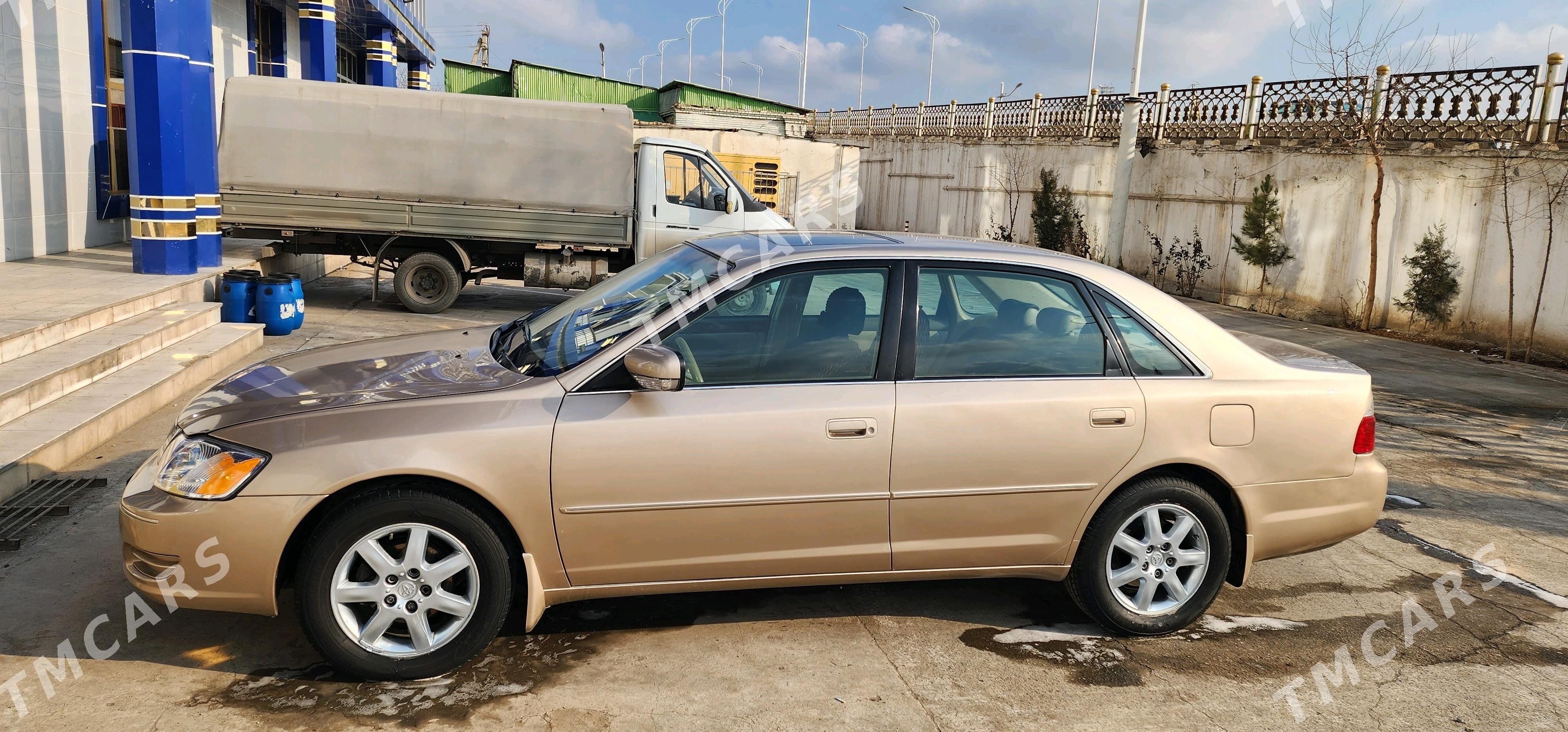 Toyota Avalon 2000 - 155 000 TMT - Türkmenabat - img 3