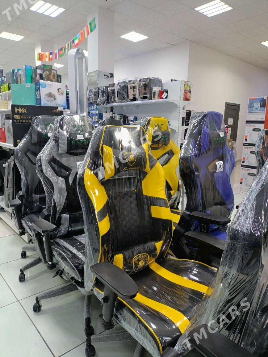 Игровые кресла Razer  - Parahat 4 - img 2