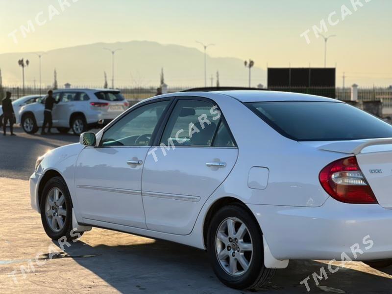 Toyota Camry 2004 - 150 000 TMT - Ашхабад - img 2