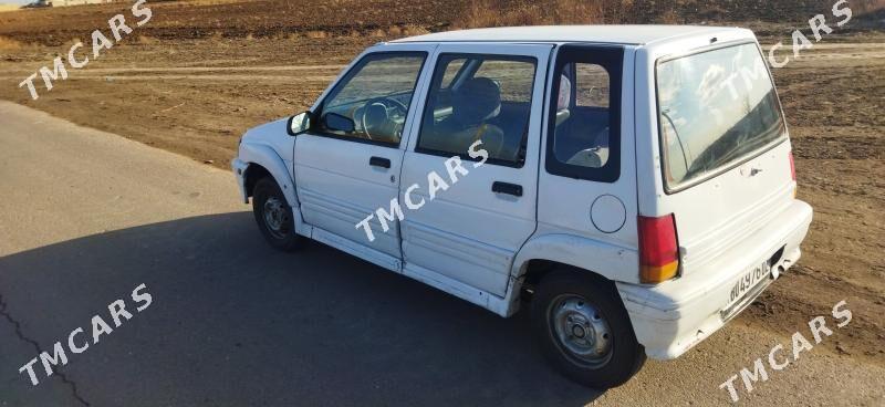 Daewoo Tico 1997 - 14 000 TMT - Гороглы (Тагта) - img 2