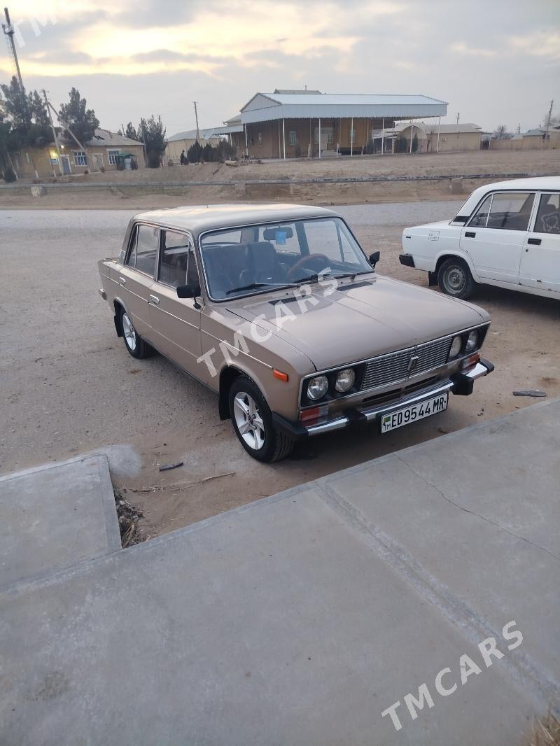 Lada 2106 1989 - 22 000 TMT - Мары - img 5