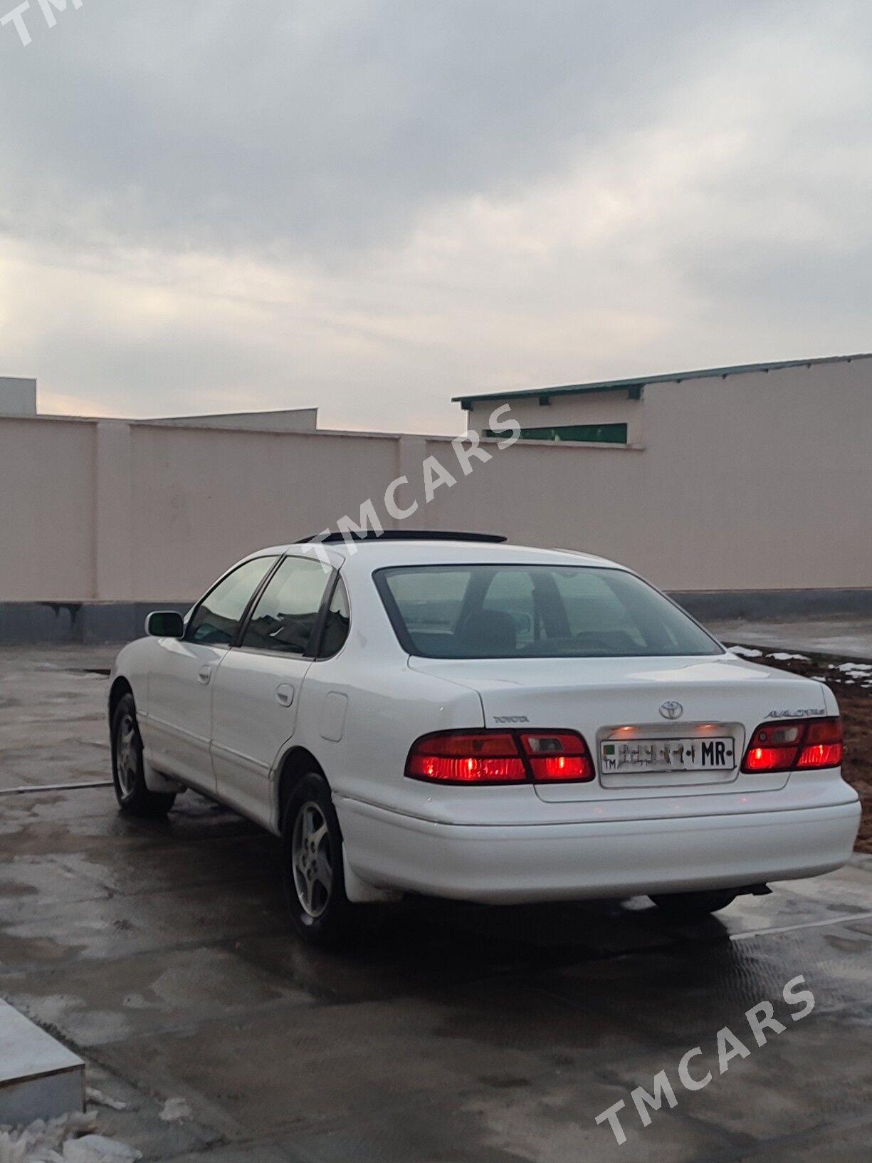 Toyota Avalon 1999 - 155 000 TMT - Mary - img 2