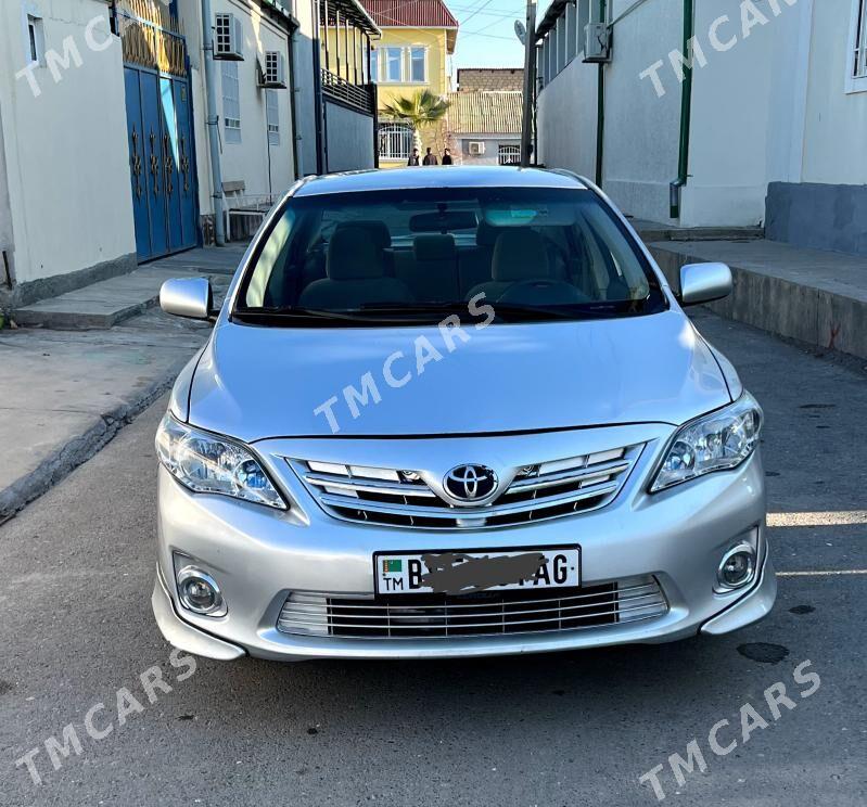 Toyota Corolla 2010 - 143 000 TMT - Ашхабад - img 3