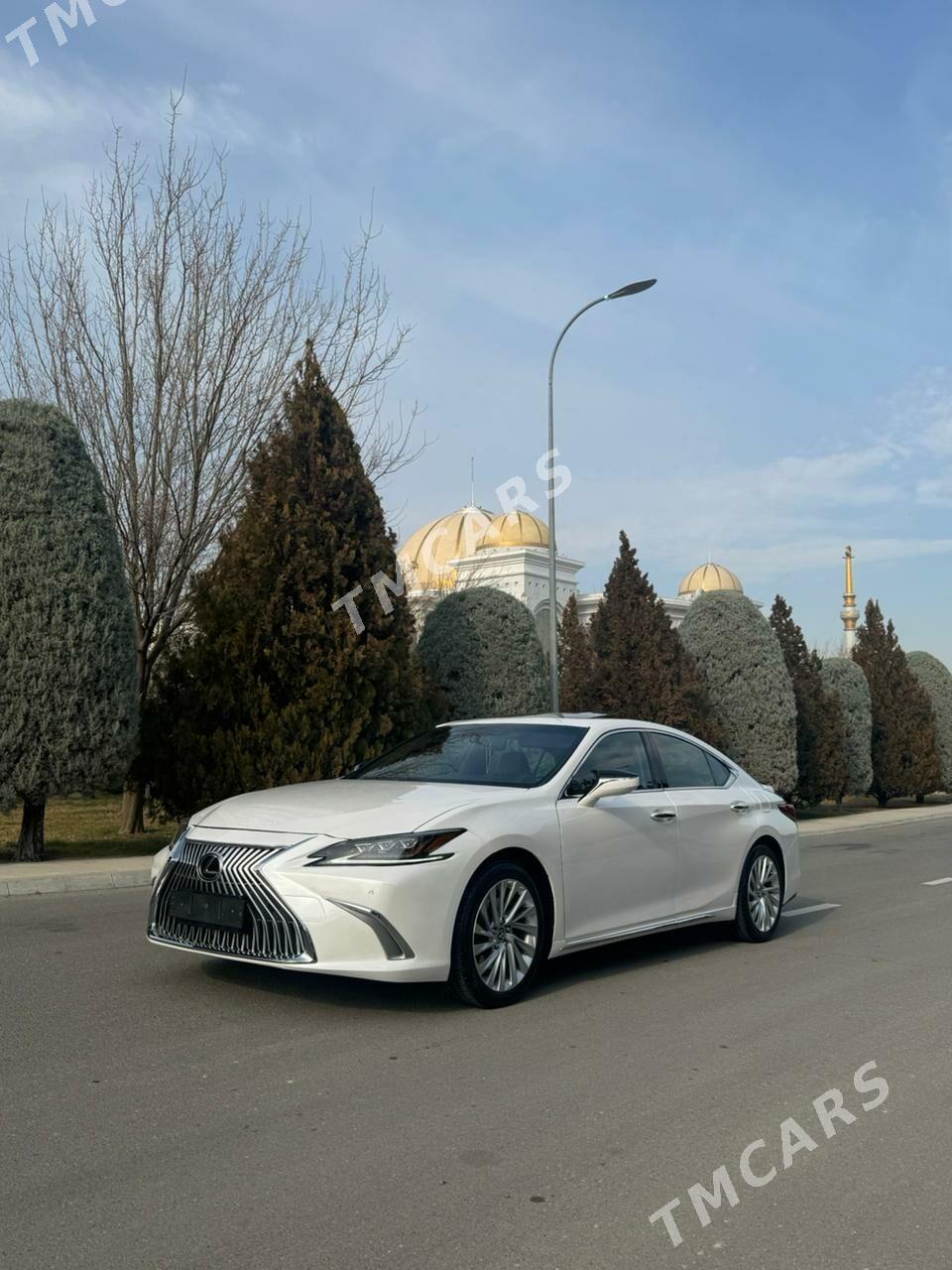 Lexus ES 350 2019 - 507 000 TMT - Гарадамак Шор - img 5