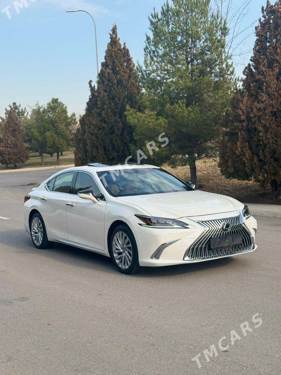 Lexus ES 350 2019 - 507 000 TMT - Гарадамак Шор - img 4