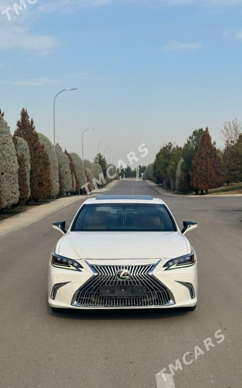 Lexus ES 350 2019 - 507 000 TMT - Гарадамак Шор - img 2