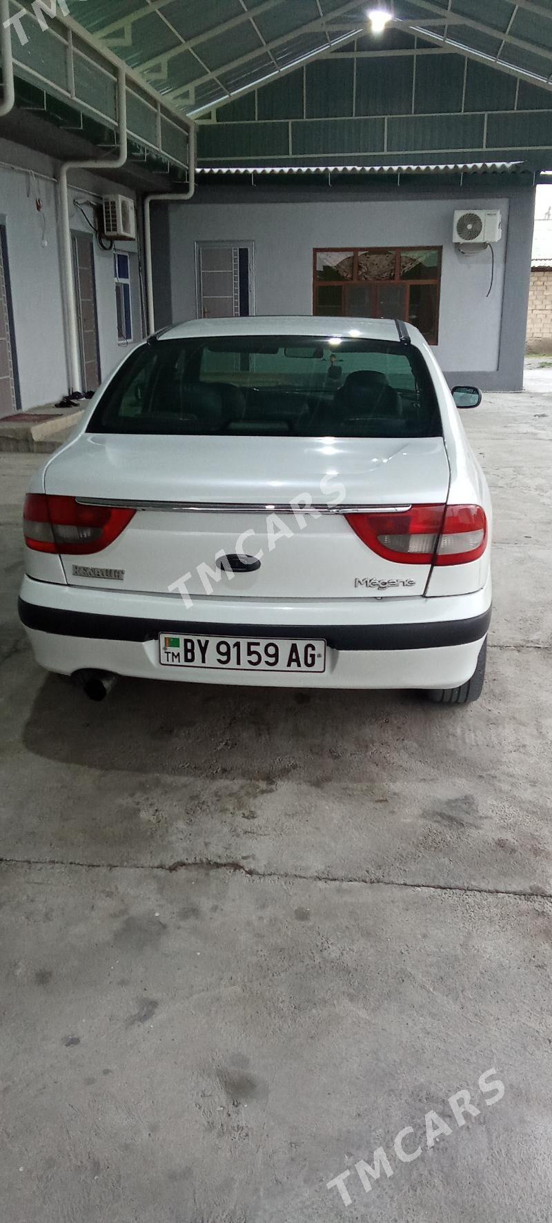 Renault Megane 2 2003 - 70 000 TMT - Aşgabat - img 3