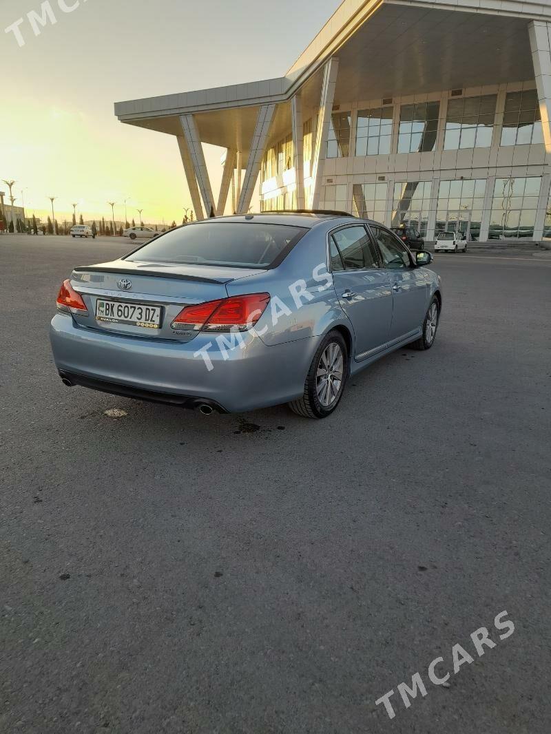 Toyota Avalon 2011 - 255 000 TMT - Daşoguz - img 2