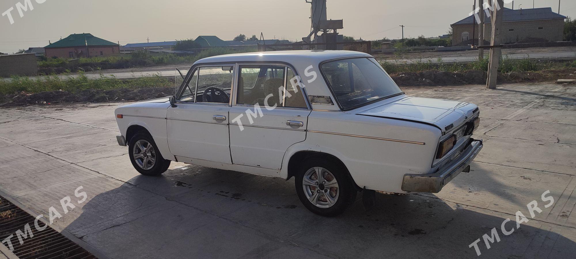 Lada 2106 1993 - 13 000 TMT - Wekilbazar - img 2