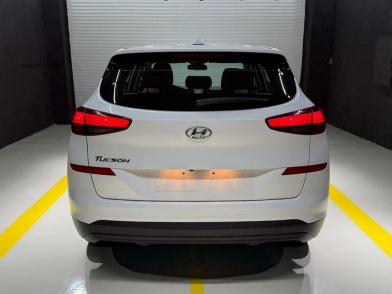 Hyundai Tucson 2020 - 275 000 TMT - Aşgabat - img 8