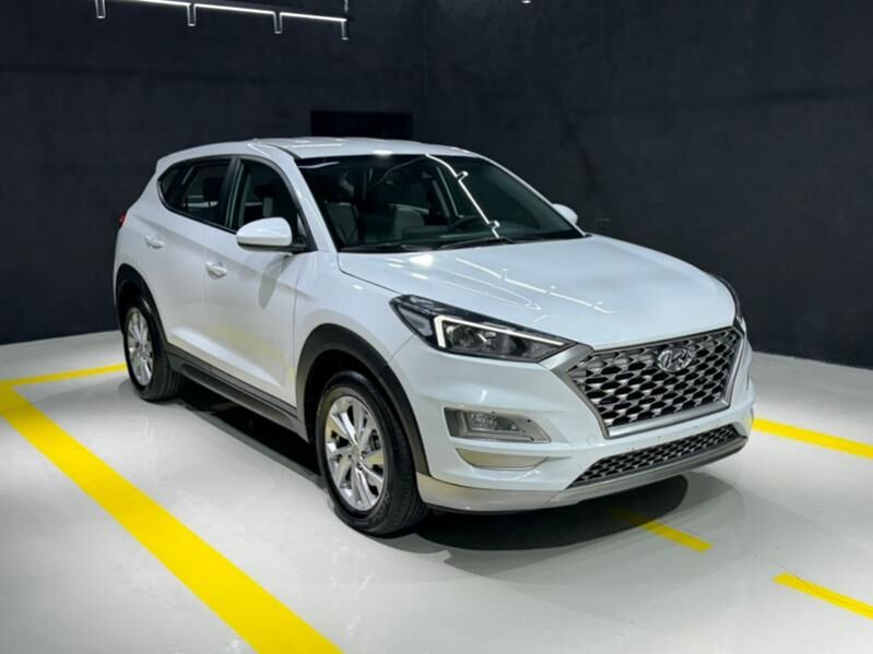 Hyundai Tucson 2020 - 275 000 TMT - Aşgabat - img 3